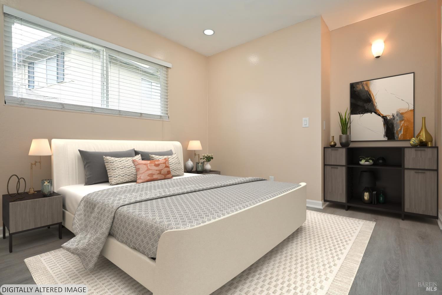 Detail Gallery Image 17 of 27 For 1049 Mohr Ln a,  Concord,  CA 94518 - 2 Beds | 1 Baths