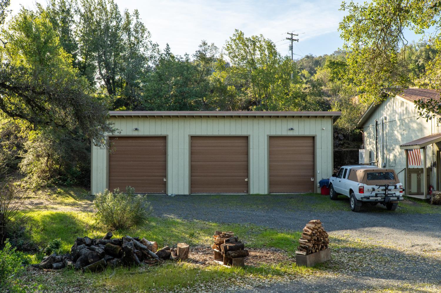 Detail Gallery Image 19 of 45 For 34201 Highway 128 Hwy, Cloverdale,  CA 95425 - 2 Beds | 2 Baths