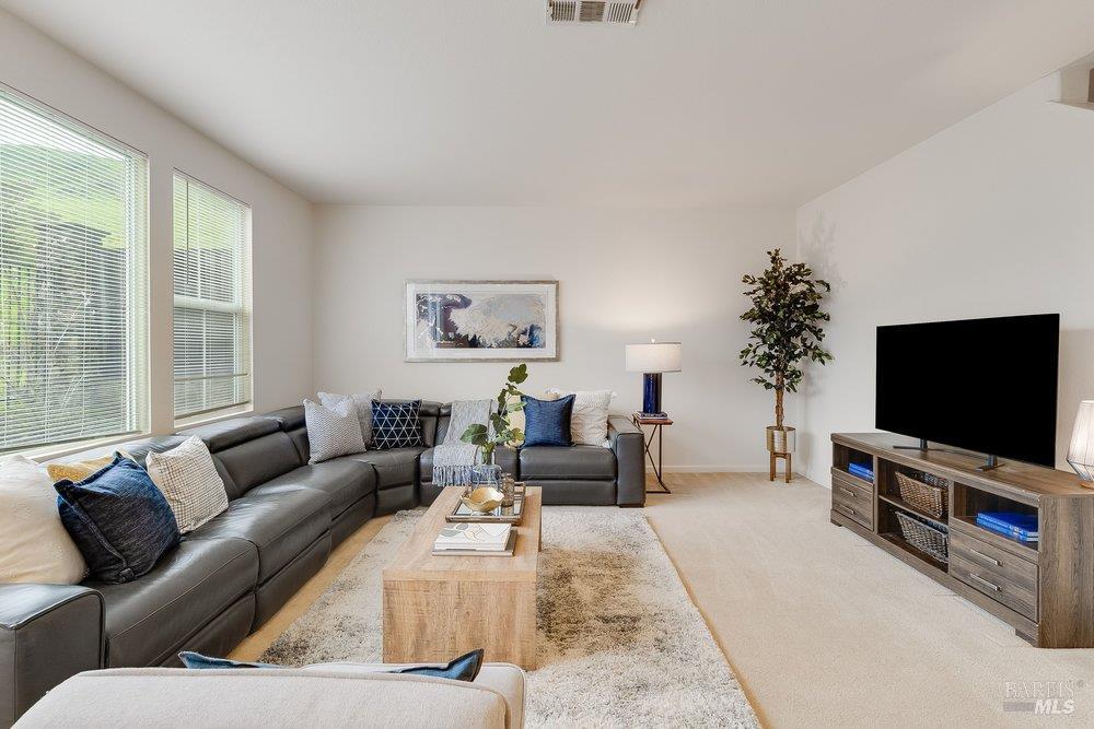 Detail Gallery Image 24 of 70 For 6606 Deerfield Dr, Vallejo,  CA 94591 - 4 Beds | 2/1 Baths