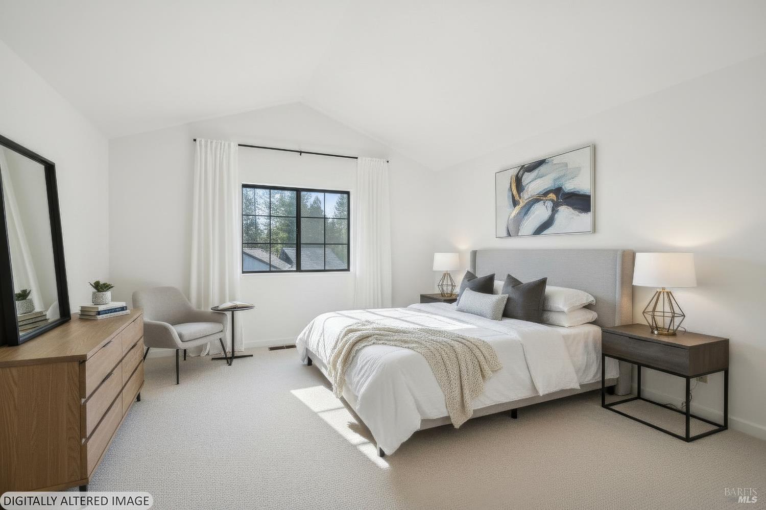 Detail Gallery Image 17 of 35 For 1116 Princeton Dr, Sonoma,  CA 95476 - 3 Beds | 3/1 Baths