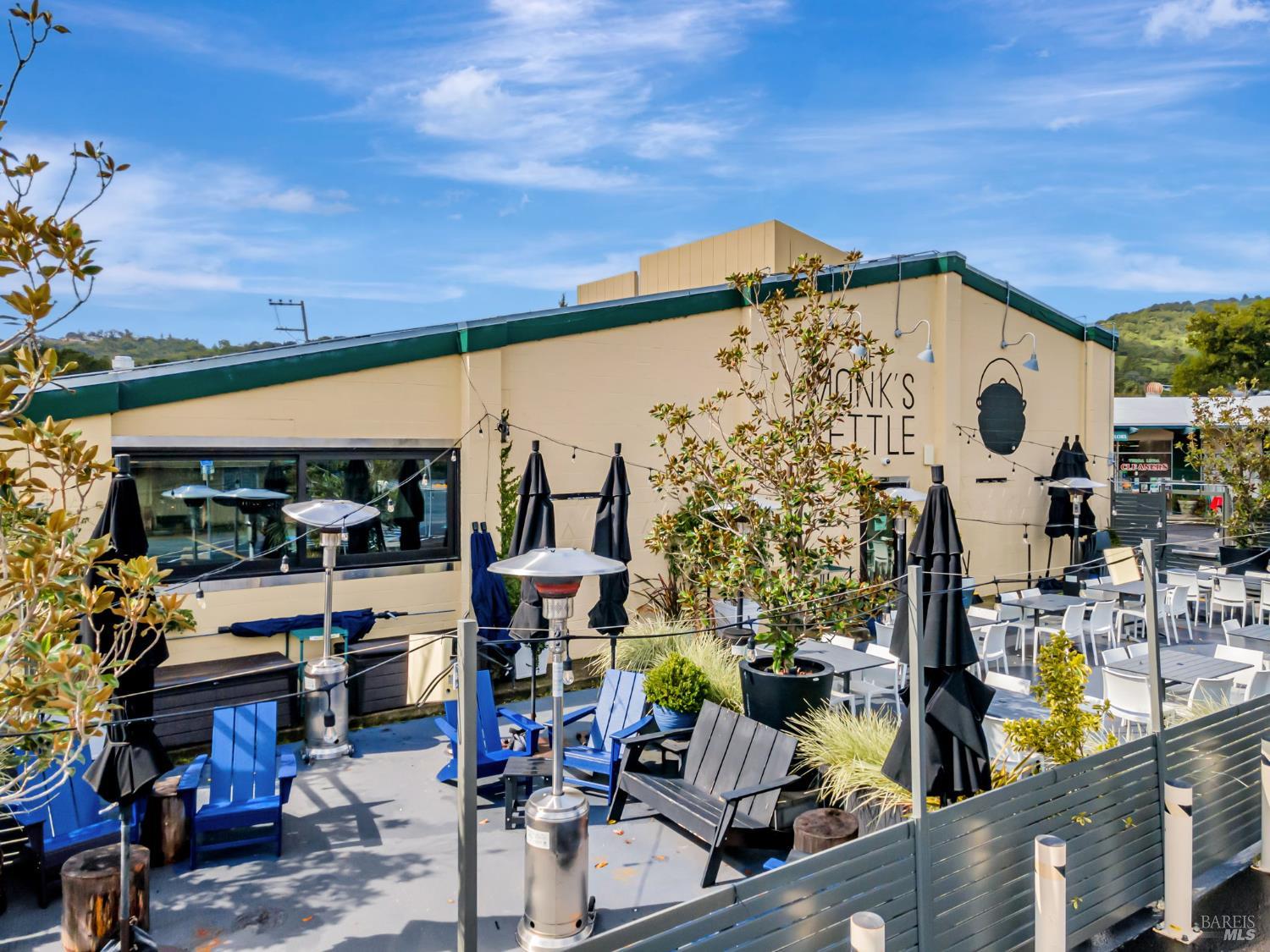 Detail Gallery Image 25 of 38 For 0 Del Ganado Rd, San Rafael,  CA 94903 - – Beds | – Baths