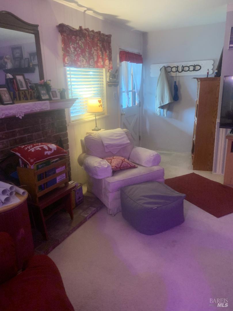 Detail Gallery Image 5 of 27 For 2581 Elm St, Napa,  CA 94558 - 3 Beds | 1 Baths