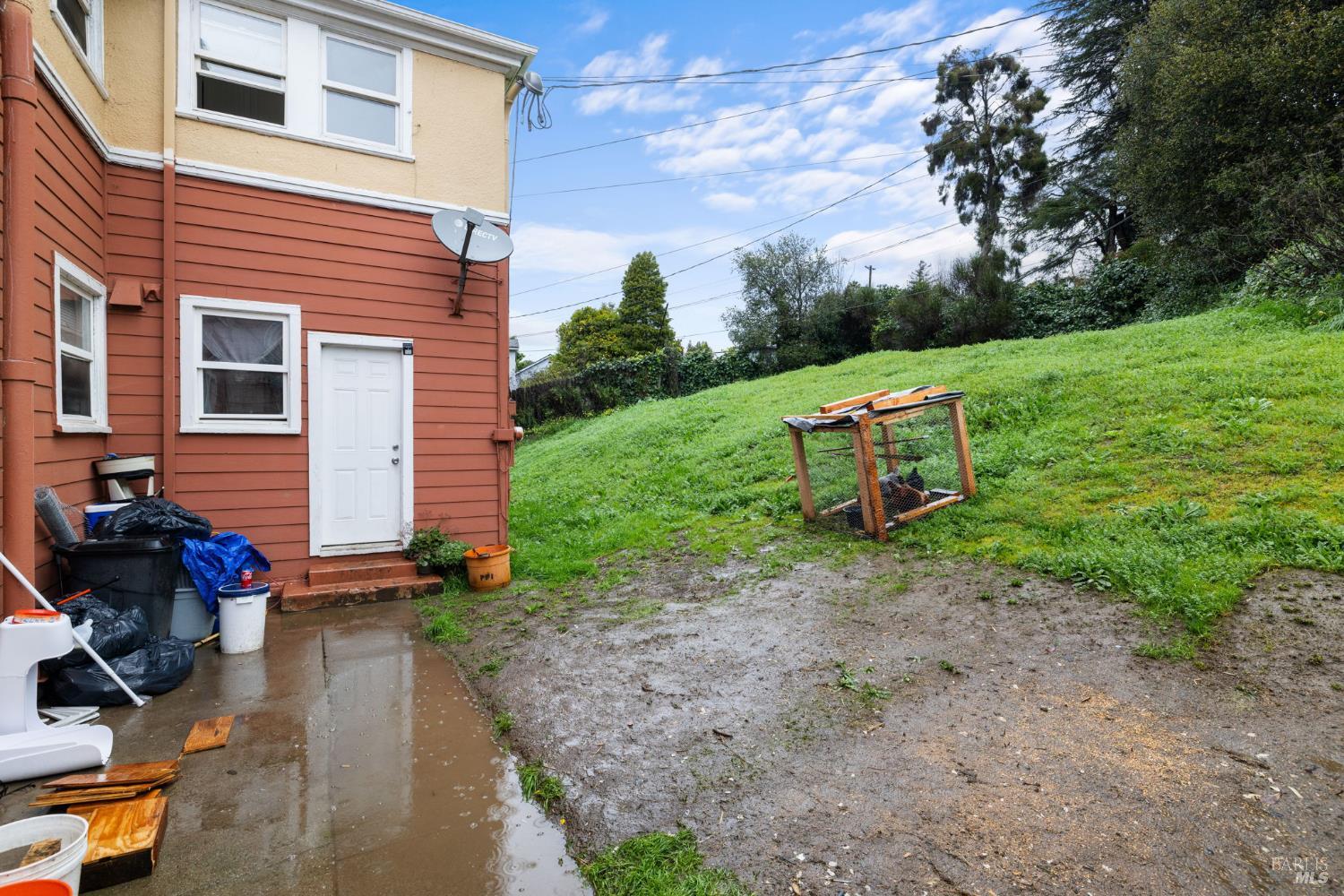 Detail Gallery Image 42 of 44 For 12 Daniels Ave, Vallejo,  CA 94590 - – Beds | – Baths