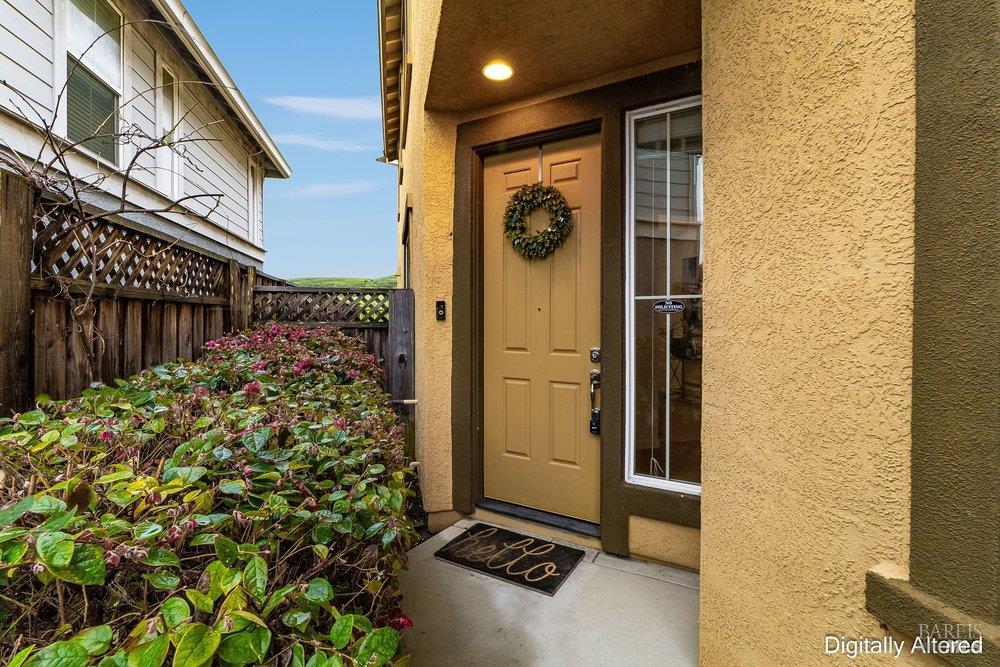 Detail Gallery Image 3 of 70 For 6606 Deerfield Dr, Vallejo,  CA 94591 - 4 Beds | 2/1 Baths
