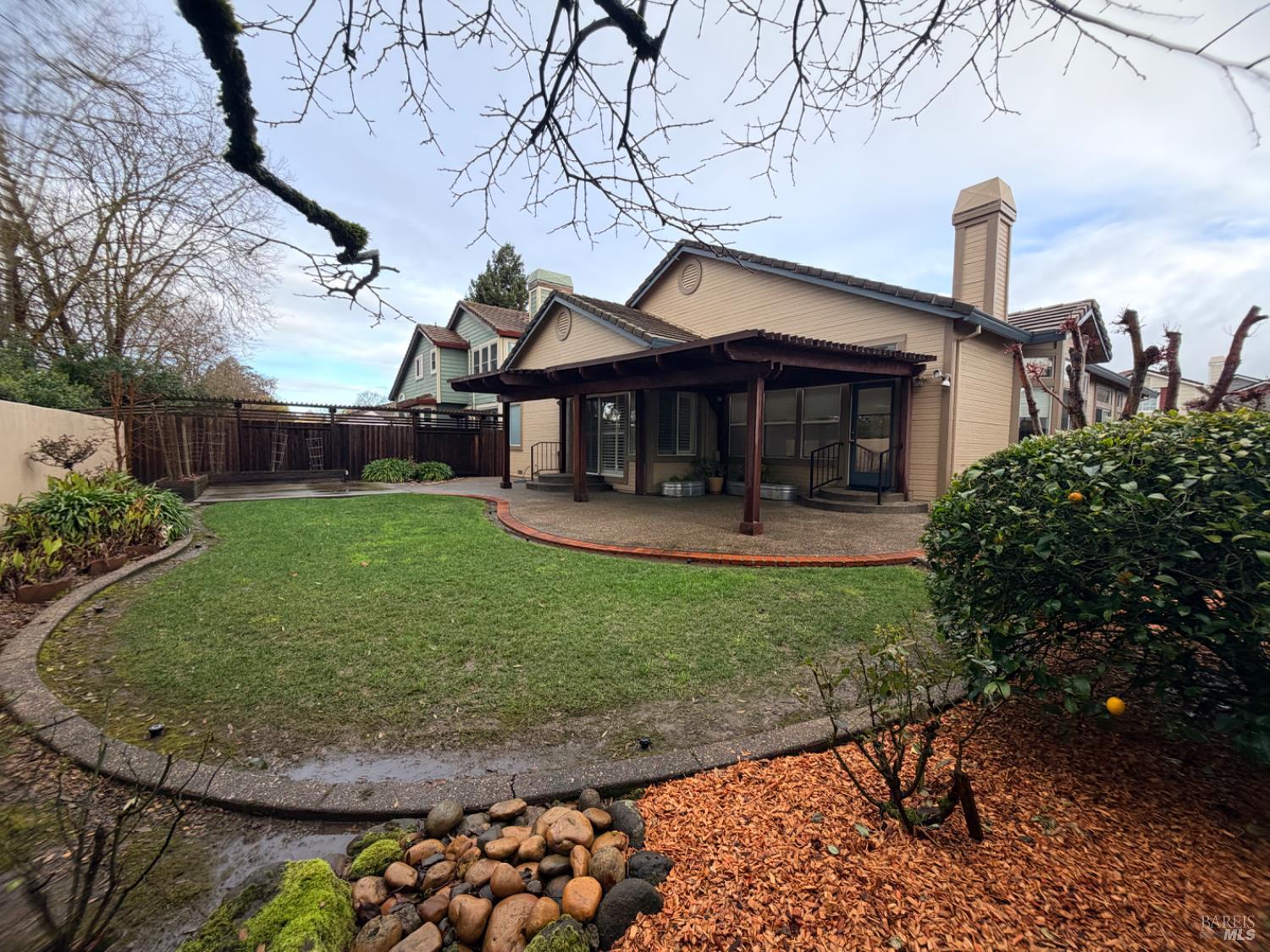 Detail Gallery Image 27 of 31 For 1717 Brompton St, Petaluma,  CA 94954 - 3 Beds | 2 Baths