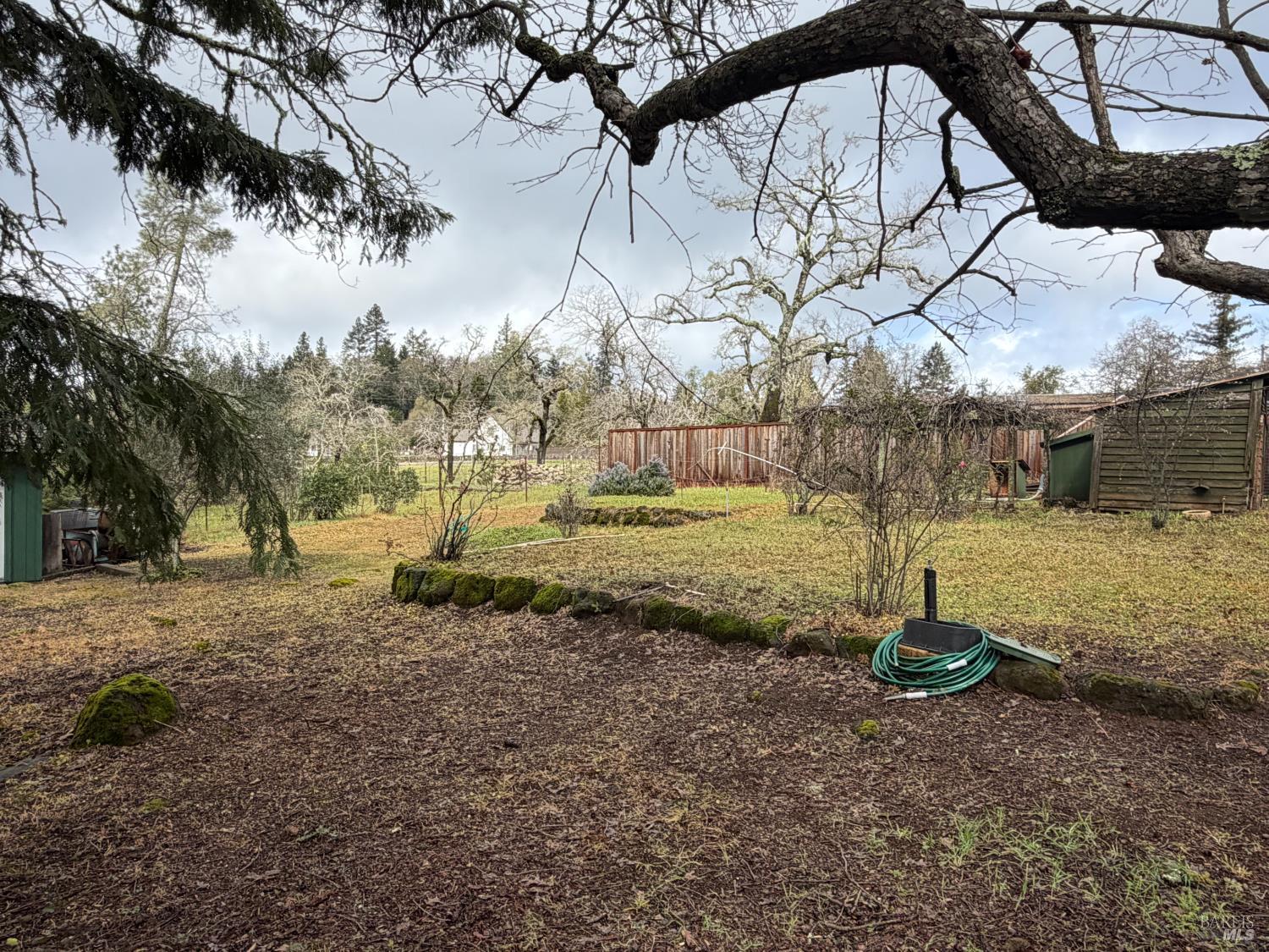 Detail Gallery Image 17 of 19 For 450 Sky Oaks Dr, Angwin,  CA 94508 - 3 Beds | 1/1 Baths