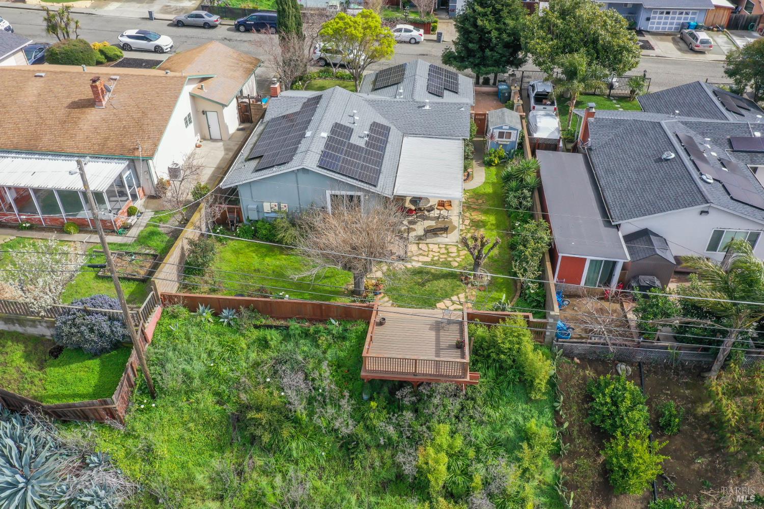 Detail Gallery Image 32 of 38 For 925 N Camino Alto Unkn, Vallejo,  CA 94589 - 3 Beds | 2 Baths