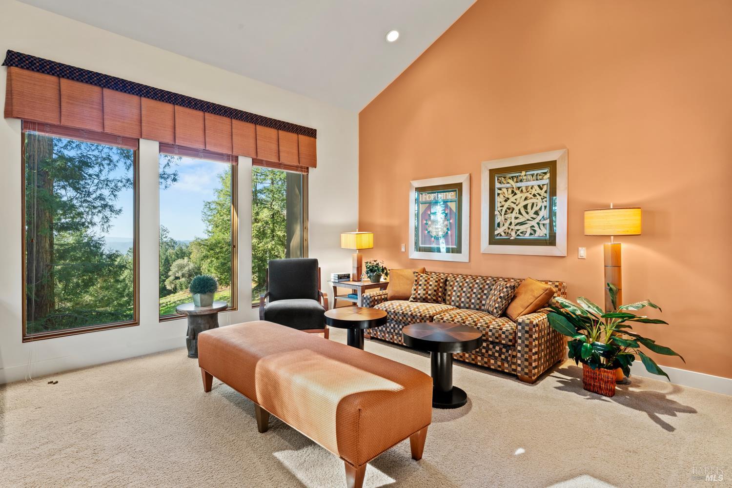 Detail Gallery Image 27 of 42 For 700 Holmes Ranch Rd, Philo,  CA 95466 - 3 Beds | 3 Baths