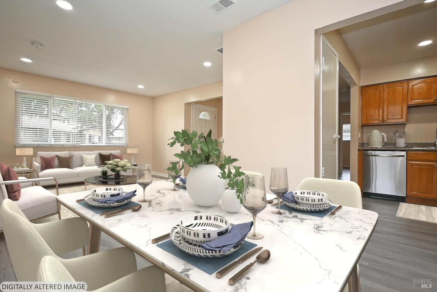 Detail Gallery Image 12 of 27 For 1049 Mohr Ln a,  Concord,  CA 94518 - 2 Beds | 1 Baths