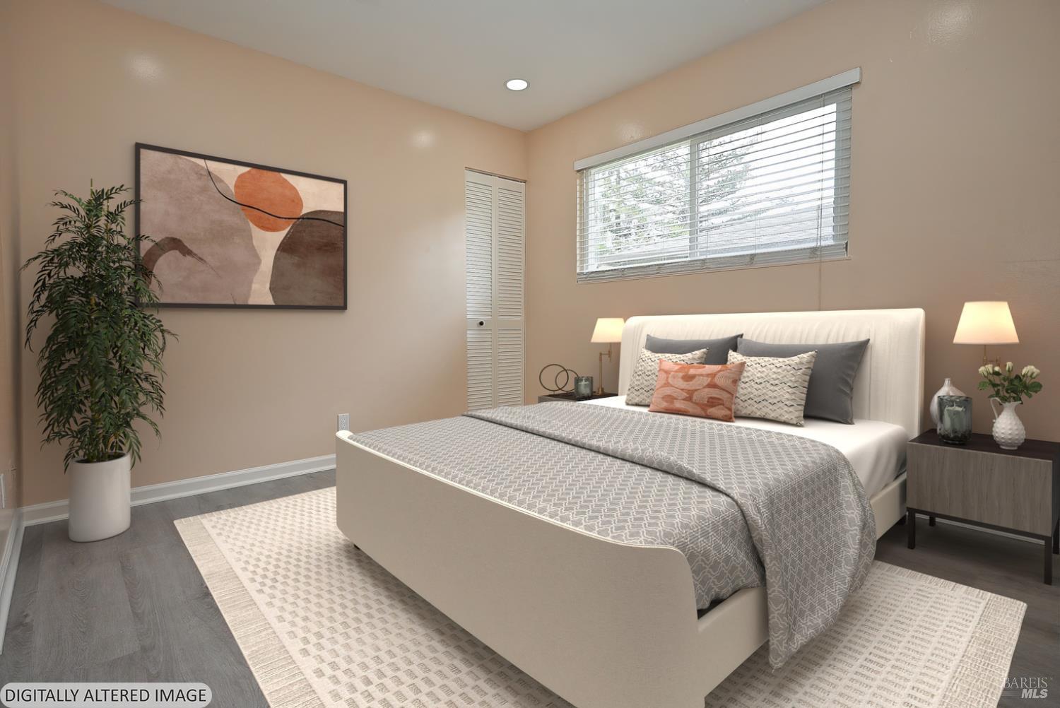 Detail Gallery Image 18 of 27 For 1049 Mohr Ln a,  Concord,  CA 94518 - 2 Beds | 1 Baths