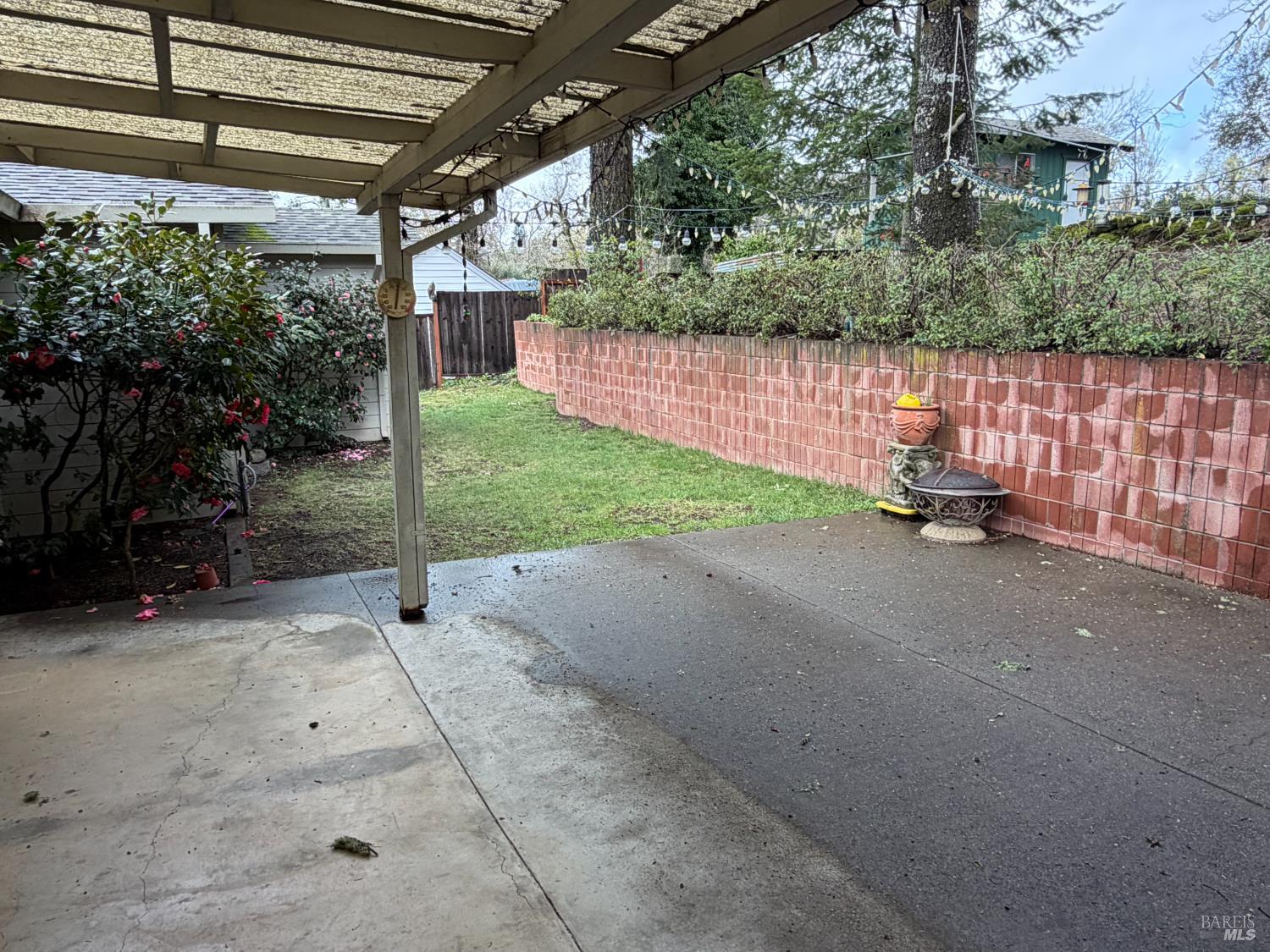 Detail Gallery Image 13 of 19 For 450 Sky Oaks Dr, Angwin,  CA 94508 - 3 Beds | 1/1 Baths