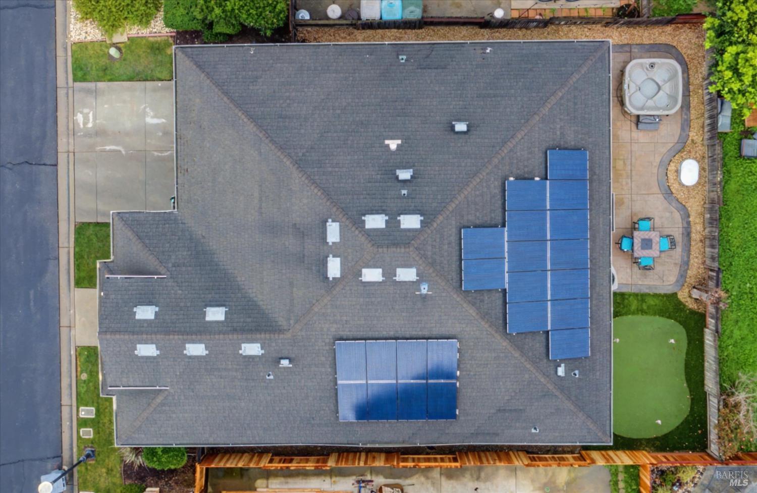 Detail Gallery Image 29 of 39 For 984 Countrywood Cir, Vacaville,  CA 95687 - 3 Beds | 2 Baths