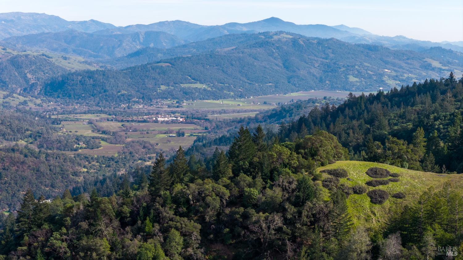 Detail Gallery Image 43 of 45 For 34201 Highway 128 Hwy, Cloverdale,  CA 95425 - 2 Beds | 2 Baths