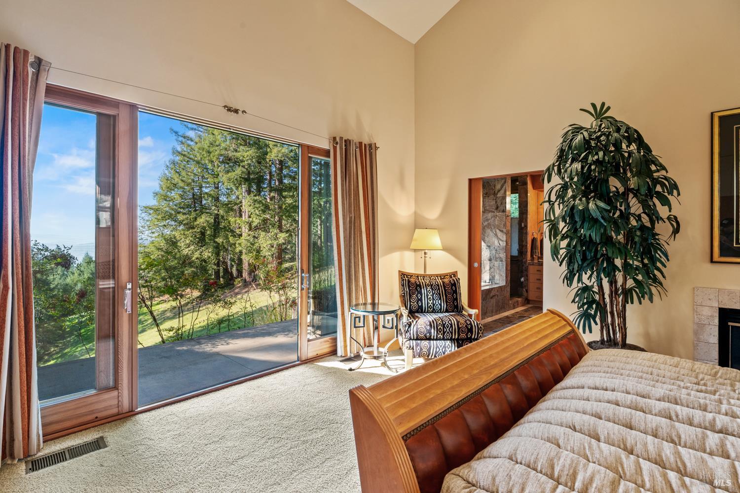 Detail Gallery Image 30 of 42 For 700 Holmes Ranch Rd, Philo,  CA 95466 - 3 Beds | 3 Baths