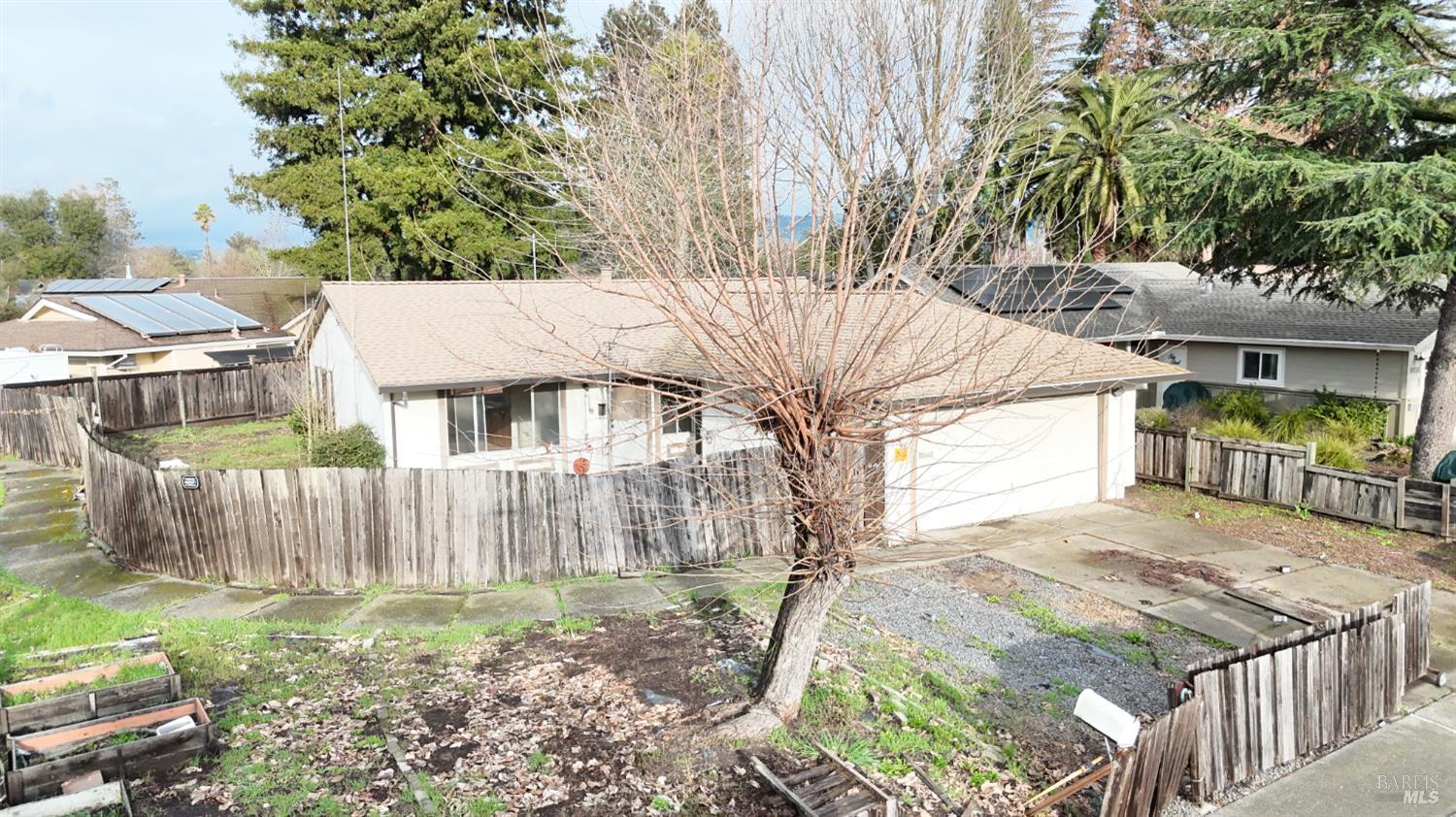 Detail Gallery Image 6 of 11 For 8432 Lasalle Ave, Cotati,  CA 94931 - 2 Beds | 2 Baths