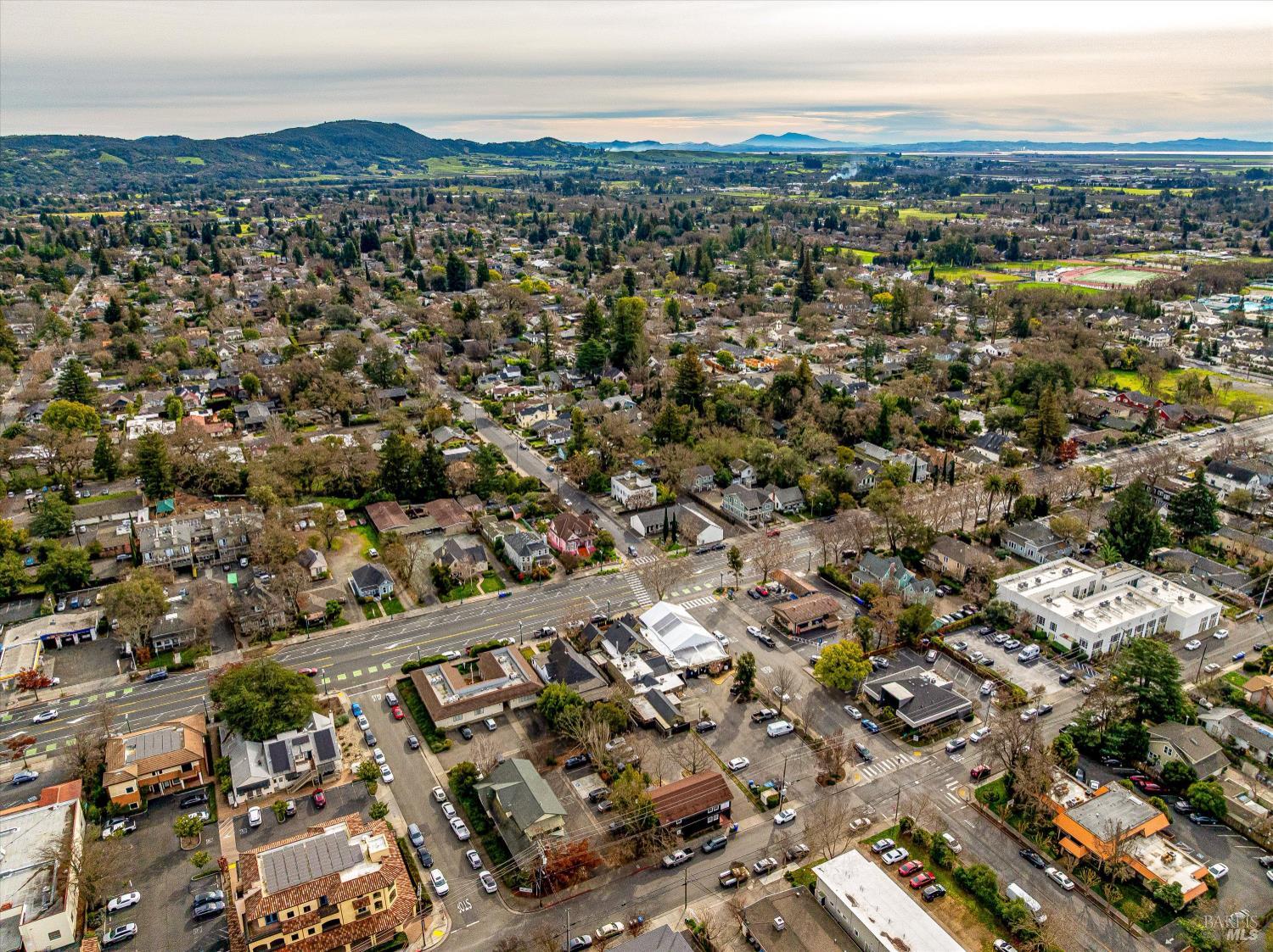 Detail Gallery Image 7 of 32 For 681 Broadway Unkn, Sonoma,  CA 95476 - – Beds | – Baths