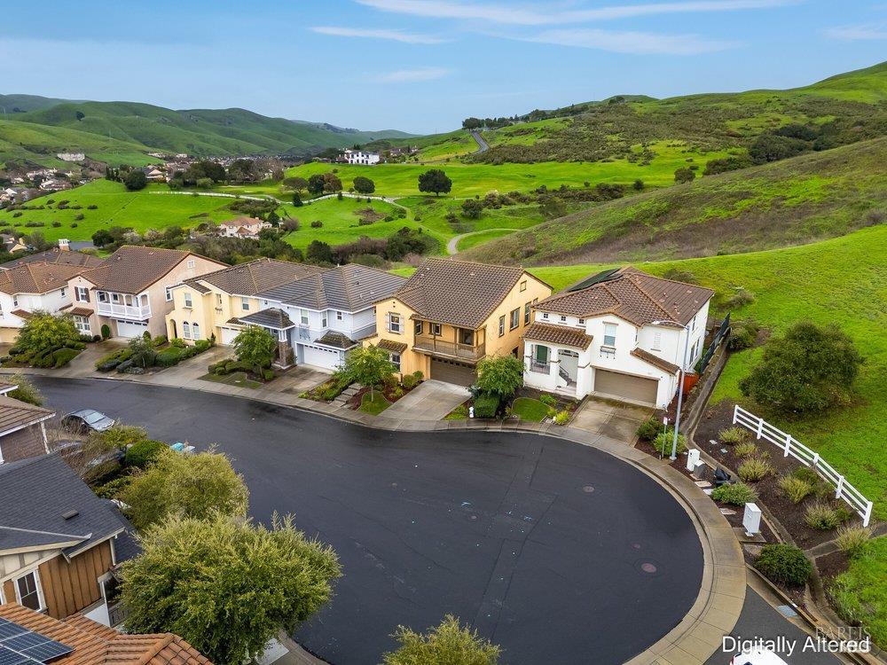 Detail Gallery Image 64 of 70 For 6606 Deerfield Dr, Vallejo,  CA 94591 - 4 Beds | 2/1 Baths