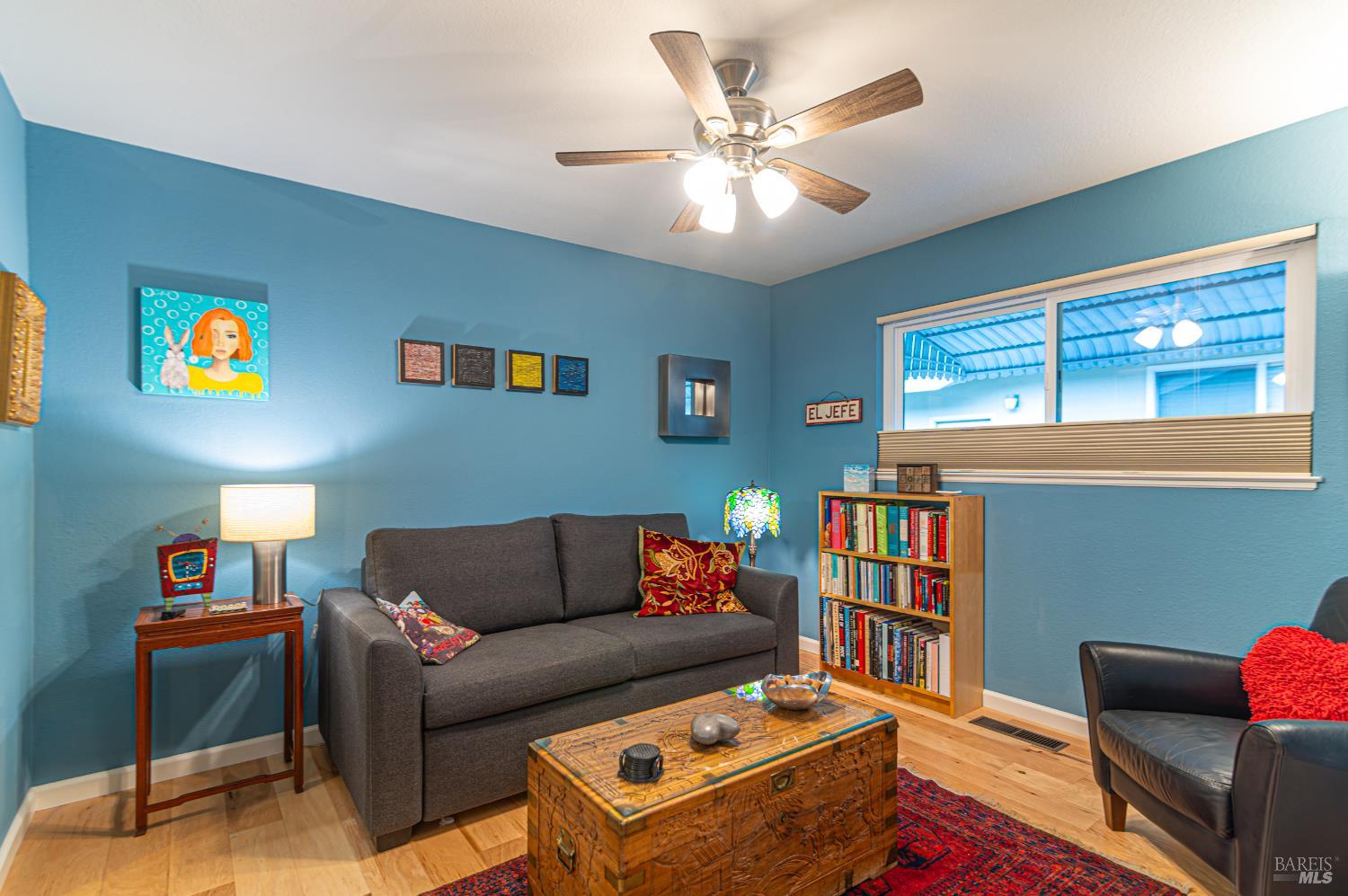 Detail Gallery Image 21 of 31 For 7140 Fairfield Dr, Santa Rosa,  CA 95409 - 2 Beds | 2 Baths