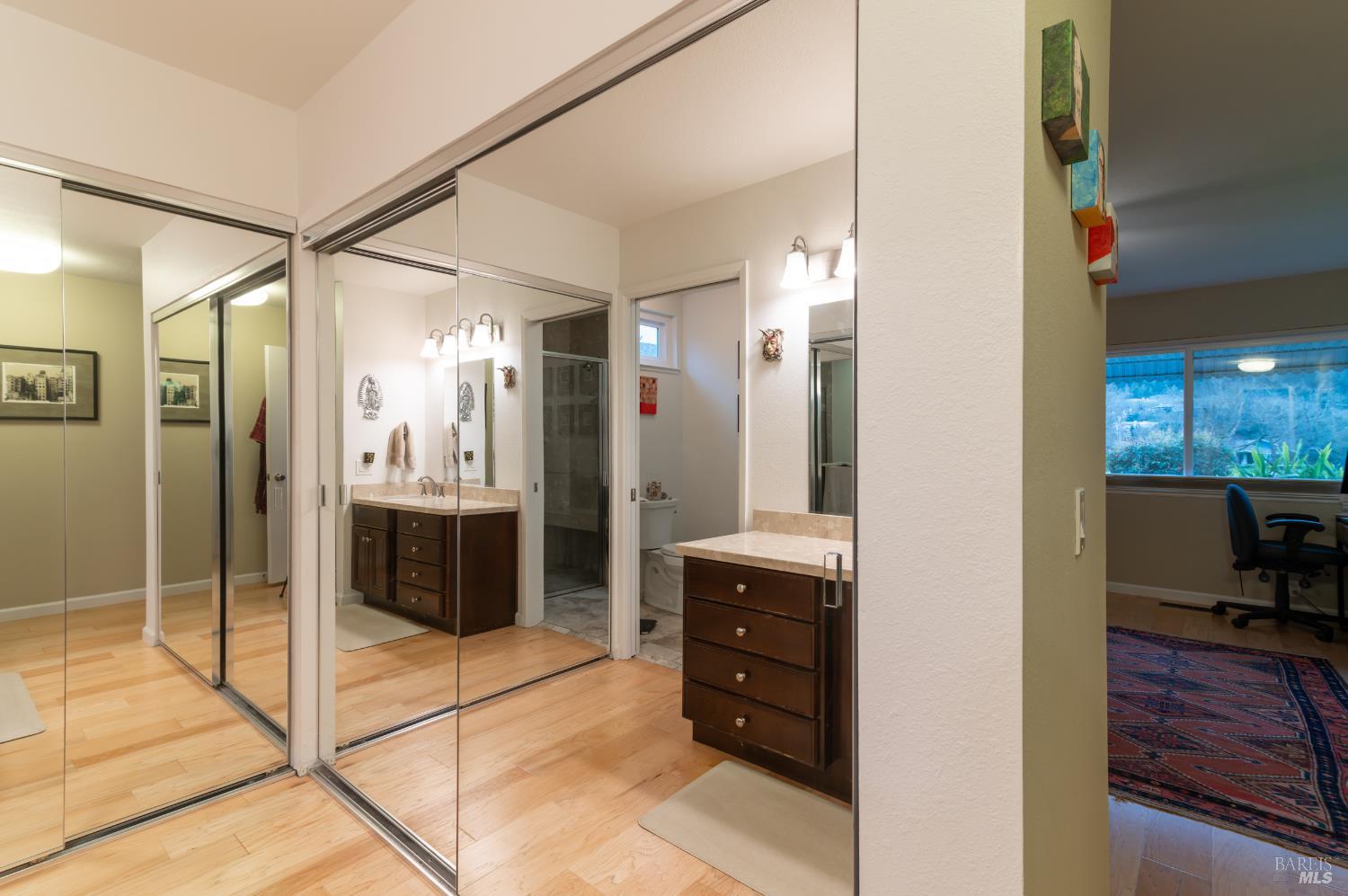 Detail Gallery Image 18 of 31 For 7140 Fairfield Dr, Santa Rosa,  CA 95409 - 2 Beds | 2 Baths