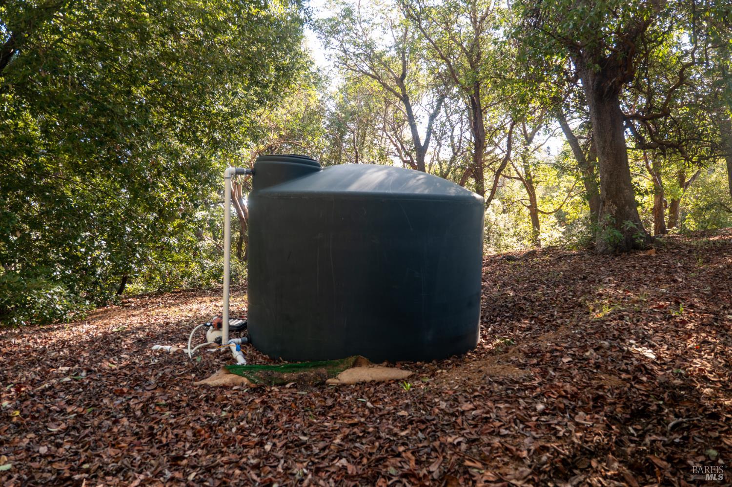 Detail Gallery Image 44 of 45 For 34201 Highway 128 Hwy, Cloverdale,  CA 95425 - 2 Beds | 2 Baths