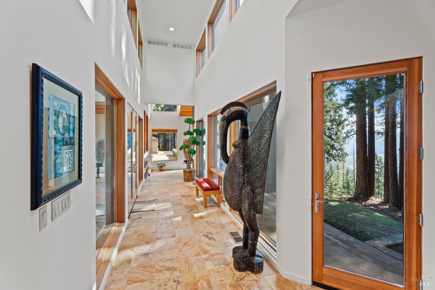 Detail Gallery Image 12 of 42 For 700 Holmes Ranch Rd, Philo,  CA 95466 - 3 Beds | 3 Baths