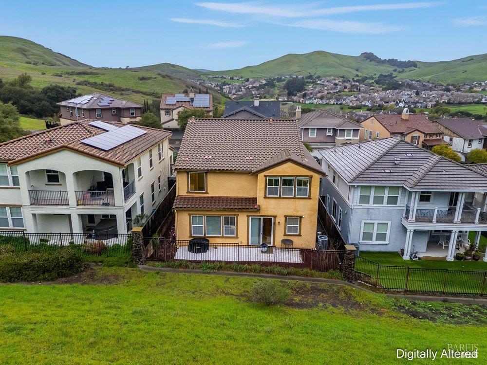 Detail Gallery Image 57 of 70 For 6606 Deerfield Dr, Vallejo,  CA 94591 - 4 Beds | 2/1 Baths