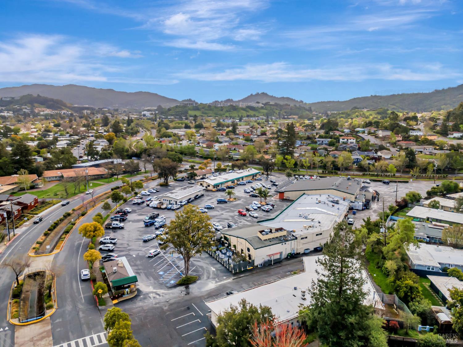 Detail Gallery Image 38 of 38 For 0 Del Ganado Rd, San Rafael,  CA 94903 - – Beds | – Baths