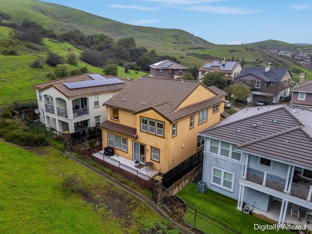 Detail Gallery Image 56 of 70 For 6606 Deerfield Dr, Vallejo,  CA 94591 - 4 Beds | 2/1 Baths