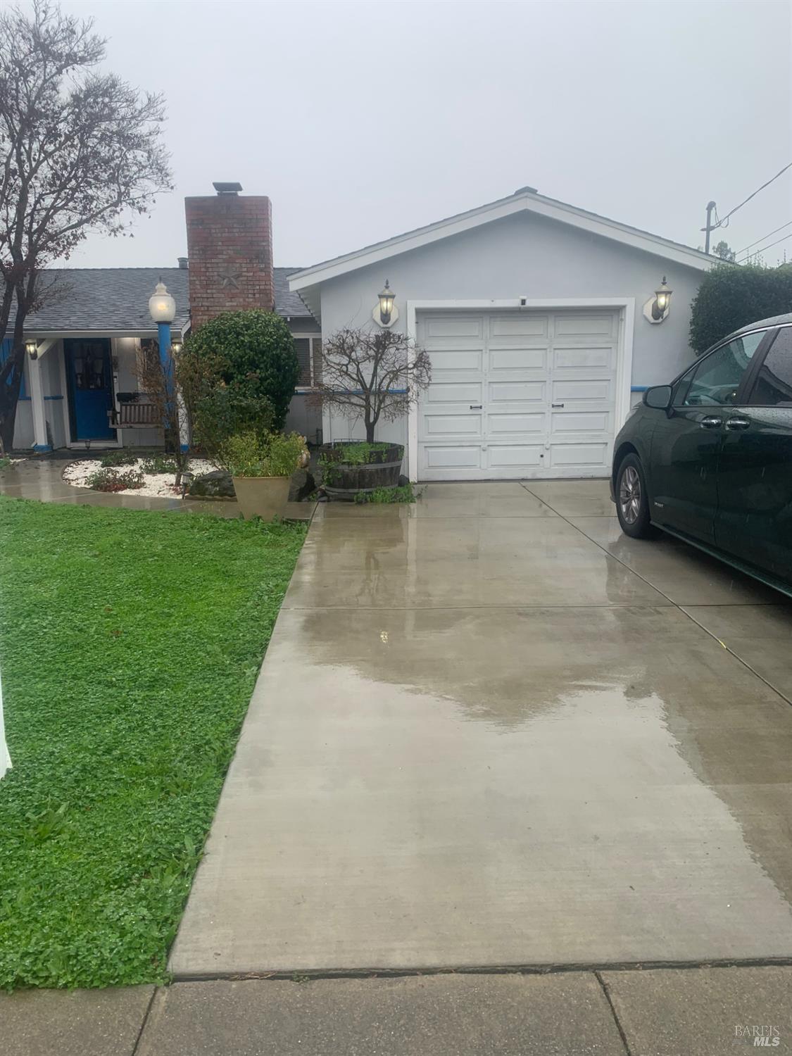 Detail Gallery Image 24 of 27 For 2581 Elm St, Napa,  CA 94558 - 3 Beds | 1 Baths