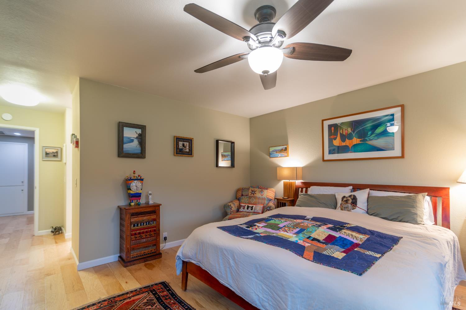 Detail Gallery Image 17 of 31 For 7140 Fairfield Dr, Santa Rosa,  CA 95409 - 2 Beds | 2 Baths