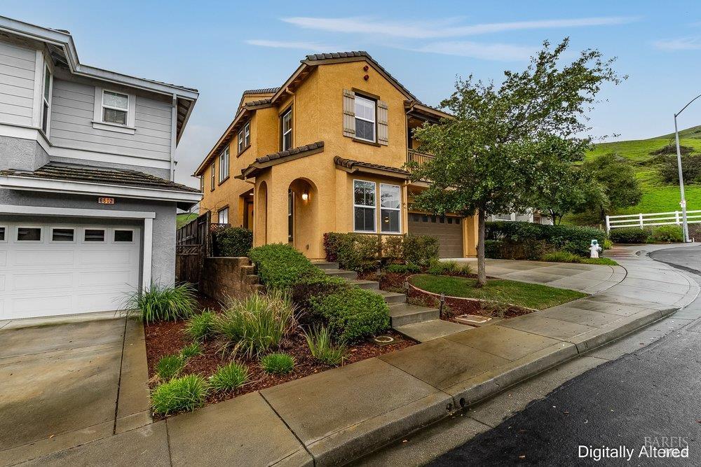 Detail Gallery Image 5 of 70 For 6606 Deerfield Dr, Vallejo,  CA 94591 - 4 Beds | 2/1 Baths