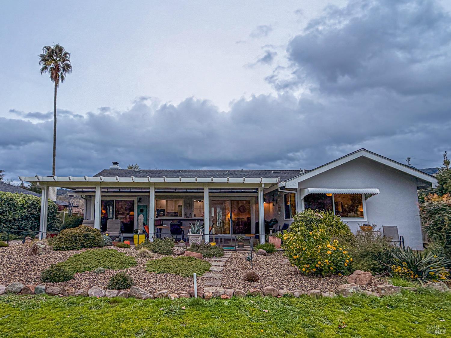 Detail Gallery Image 29 of 31 For 7140 Fairfield Dr, Santa Rosa,  CA 95409 - 2 Beds | 2 Baths