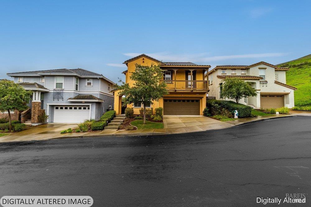 Detail Gallery Image 62 of 70 For 6606 Deerfield Dr, Vallejo,  CA 94591 - 4 Beds | 2/1 Baths