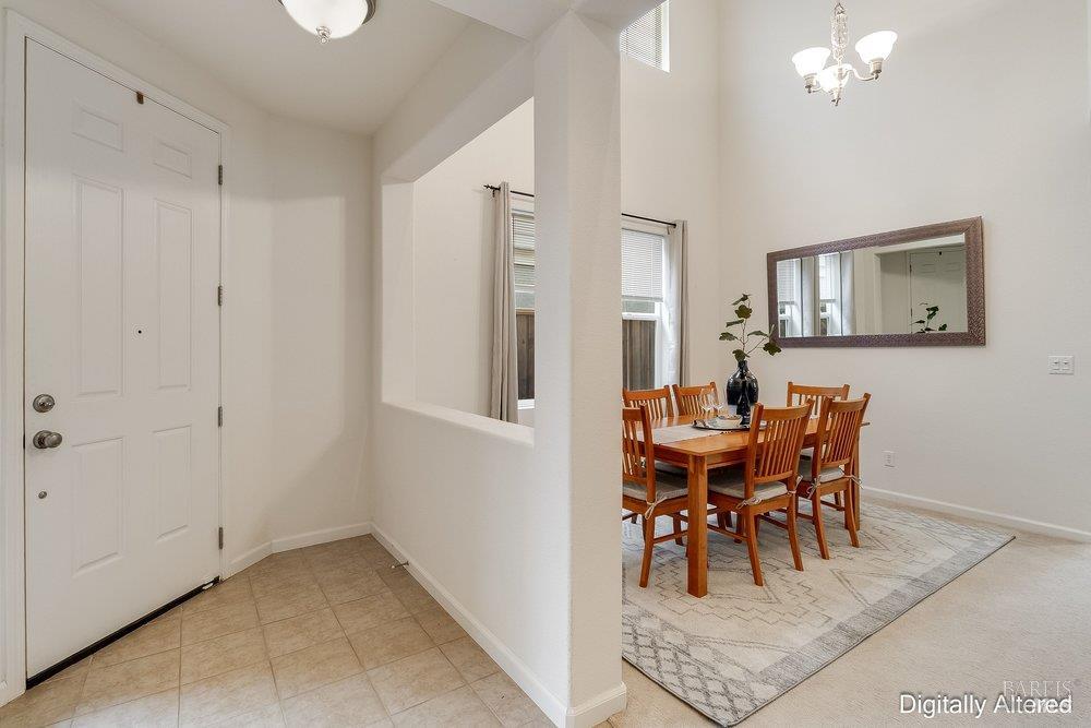 Detail Gallery Image 12 of 70 For 6606 Deerfield Dr, Vallejo,  CA 94591 - 4 Beds | 2/1 Baths