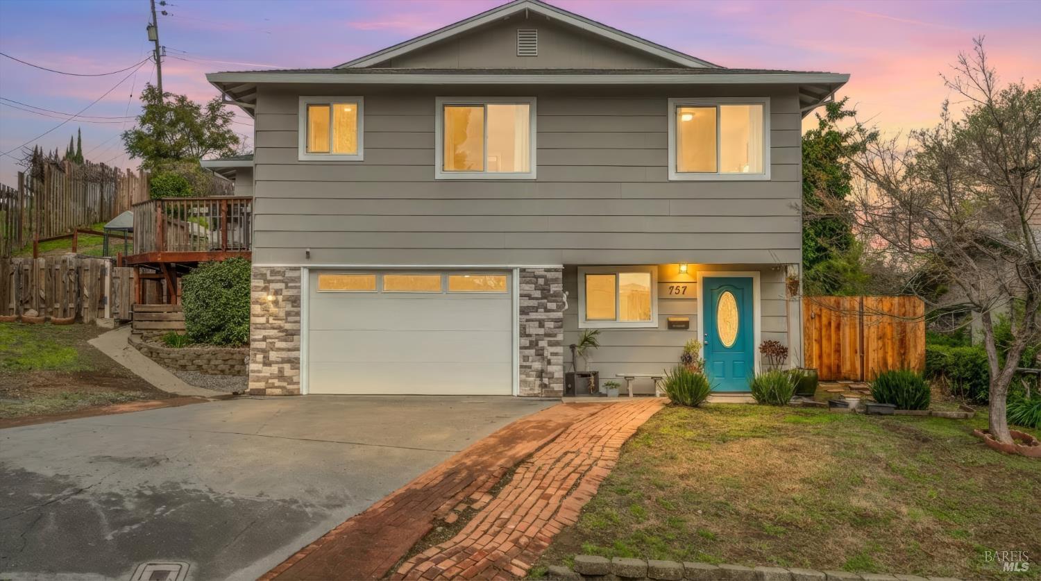 Detail Gallery Image 35 of 36 For 757 Wesley Ave, Vacaville,  CA 95688 - 3 Beds | 2 Baths