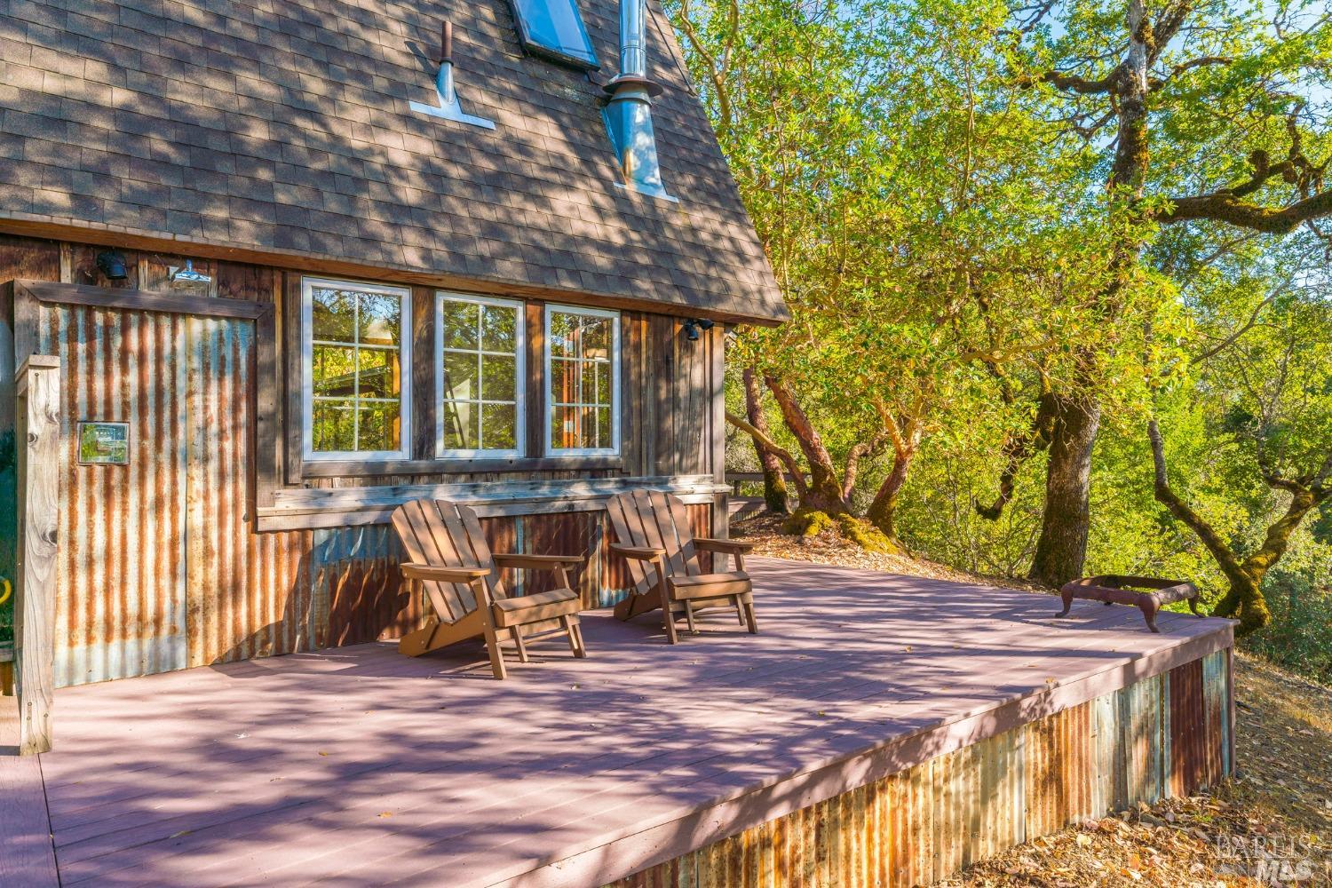 Detail Gallery Image 57 of 65 For 24000 Fig Tree Ln, Yorkville,  CA 95494 - 3 Beds | 2/1 Baths