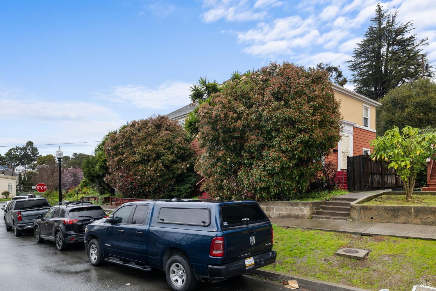 Detail Gallery Image 40 of 44 For 12 Daniels Ave, Vallejo,  CA 94590 - – Beds | – Baths