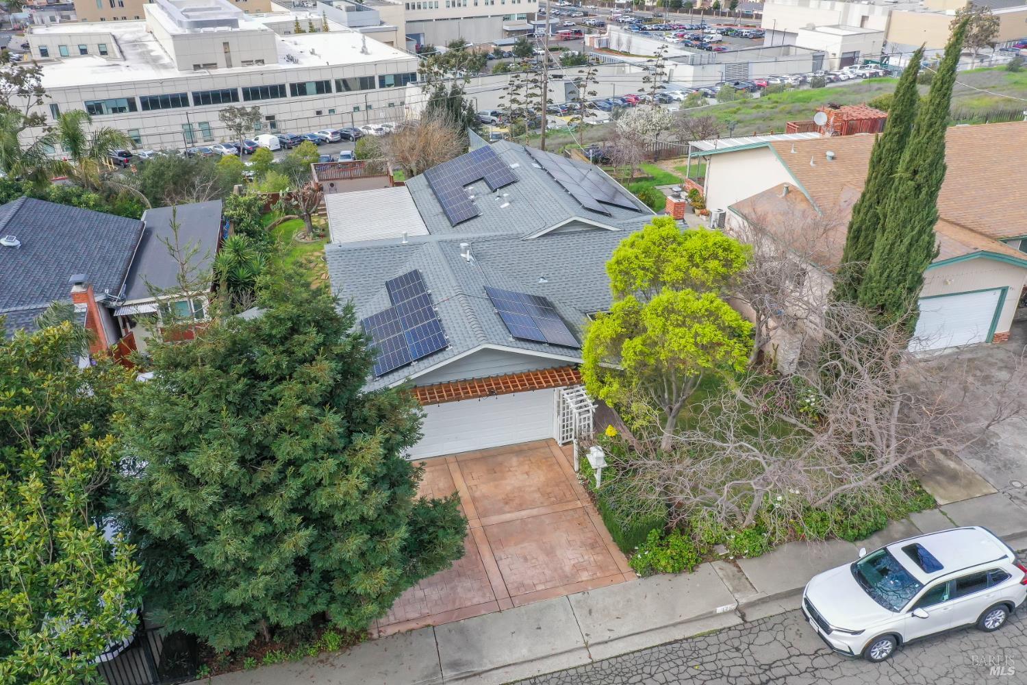 Detail Gallery Image 34 of 38 For 925 N Camino Alto Unkn, Vallejo,  CA 94589 - 3 Beds | 2 Baths