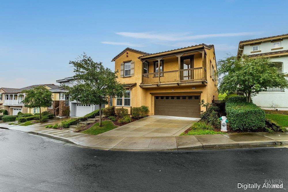 Detail Gallery Image 4 of 70 For 6606 Deerfield Dr, Vallejo,  CA 94591 - 4 Beds | 2/1 Baths