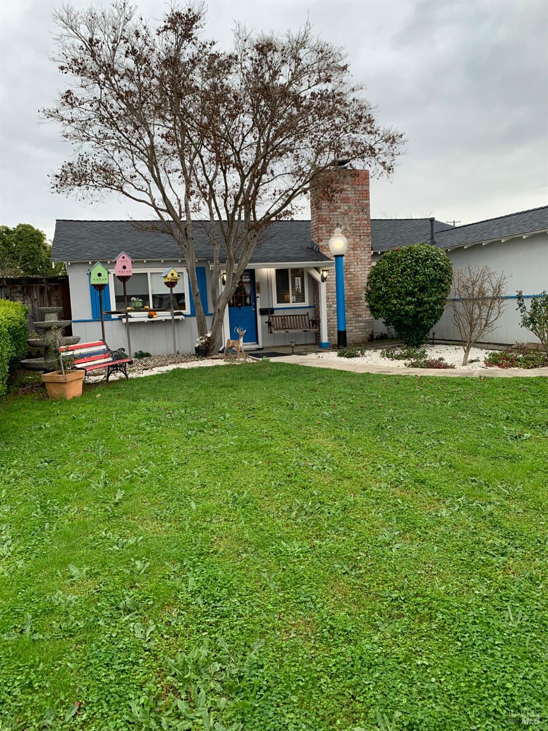 Detail Gallery Image 27 of 27 For 2581 Elm St, Napa,  CA 94558 - 3 Beds | 1 Baths