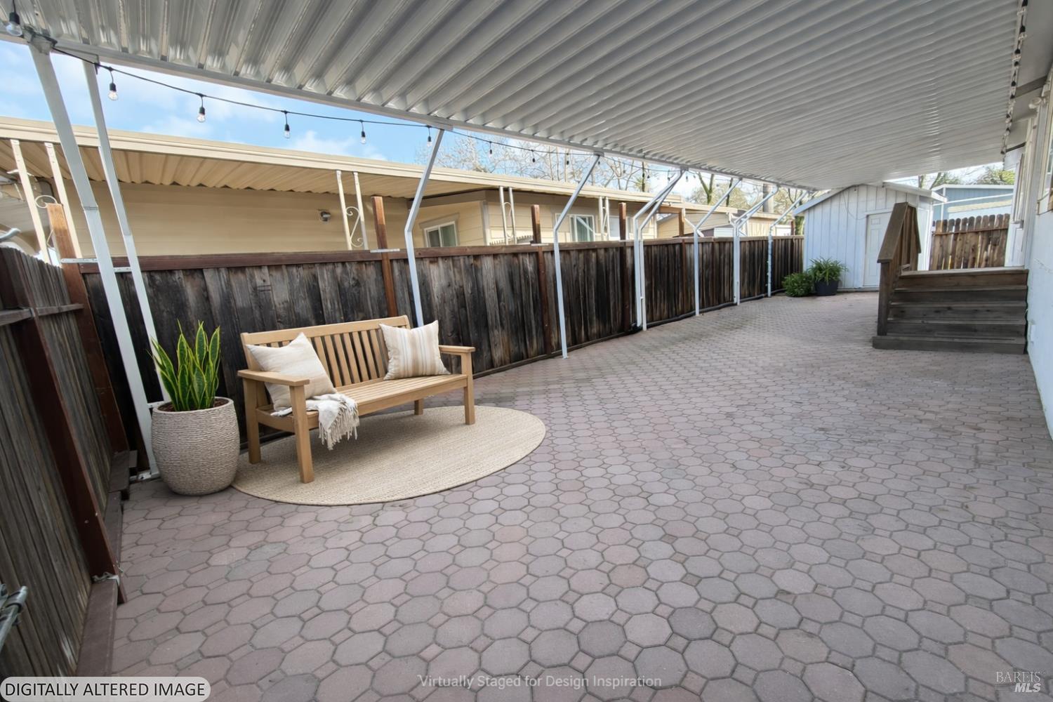 Detail Gallery Image 5 of 28 For 98 Leisure Park Cir, Santa Rosa,  CA 95401 - 4 Beds | 2 Baths