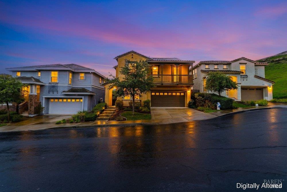 Detail Gallery Image 69 of 70 For 6606 Deerfield Dr, Vallejo,  CA 94591 - 4 Beds | 2/1 Baths