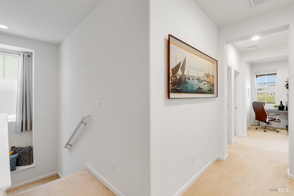 Detail Gallery Image 37 of 70 For 6606 Deerfield Dr, Vallejo,  CA 94591 - 4 Beds | 2/1 Baths