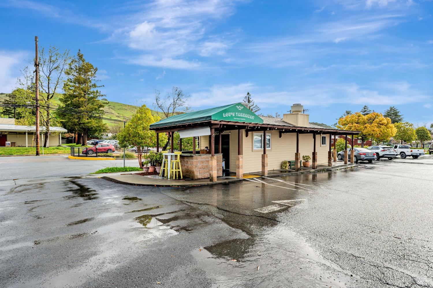 Detail Gallery Image 34 of 38 For 0 Del Ganado Rd, San Rafael,  CA 94903 - – Beds | – Baths