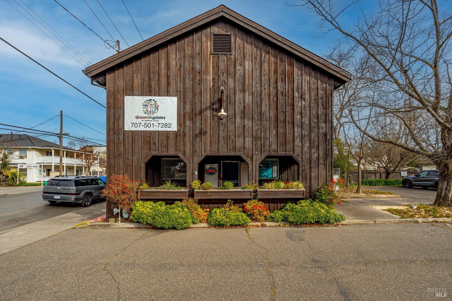 Detail Gallery Image 21 of 32 For 681 Broadway Unkn, Sonoma,  CA 95476 - – Beds | – Baths