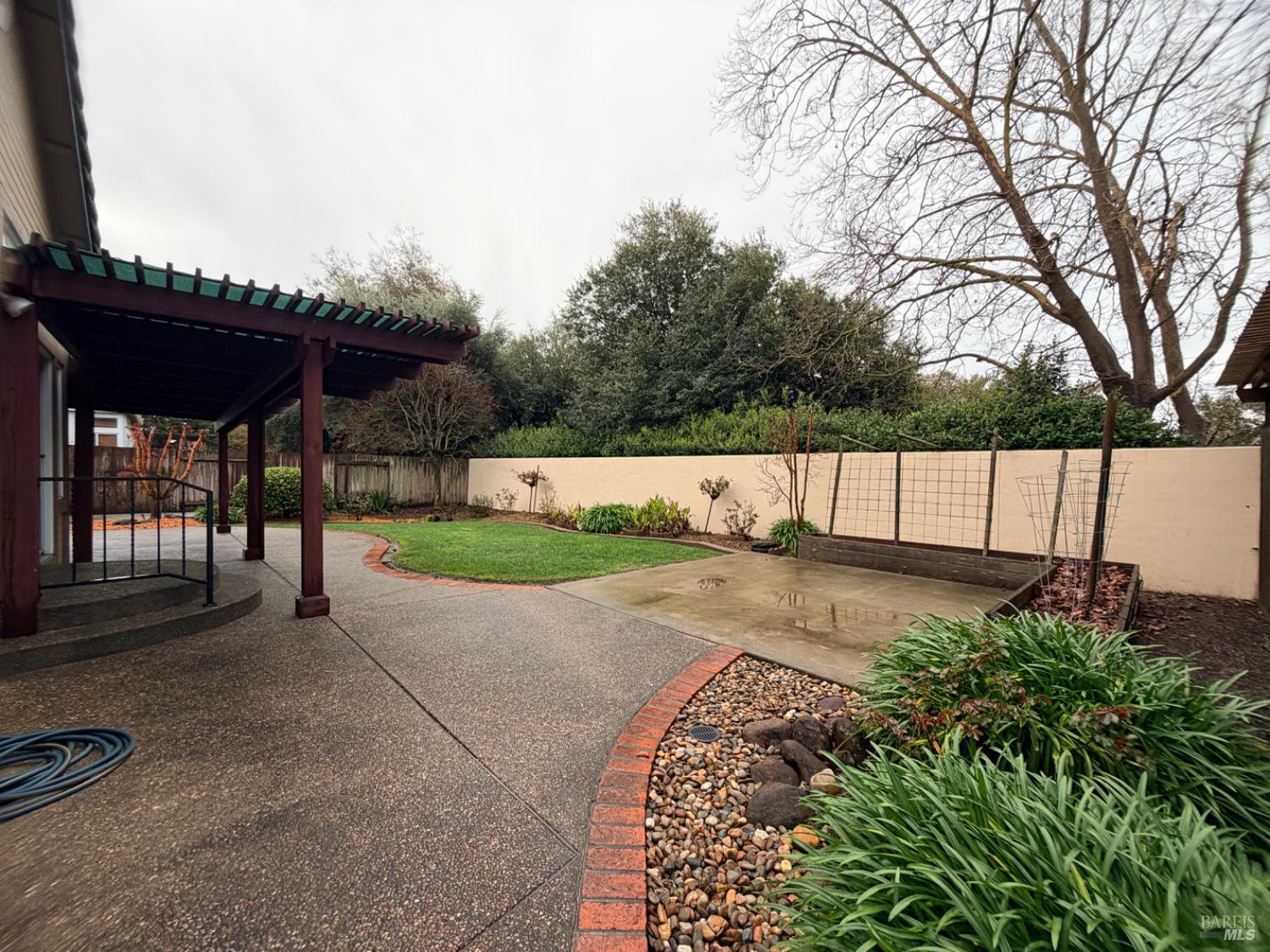 Detail Gallery Image 30 of 31 For 1717 Brompton St, Petaluma,  CA 94954 - 3 Beds | 2 Baths