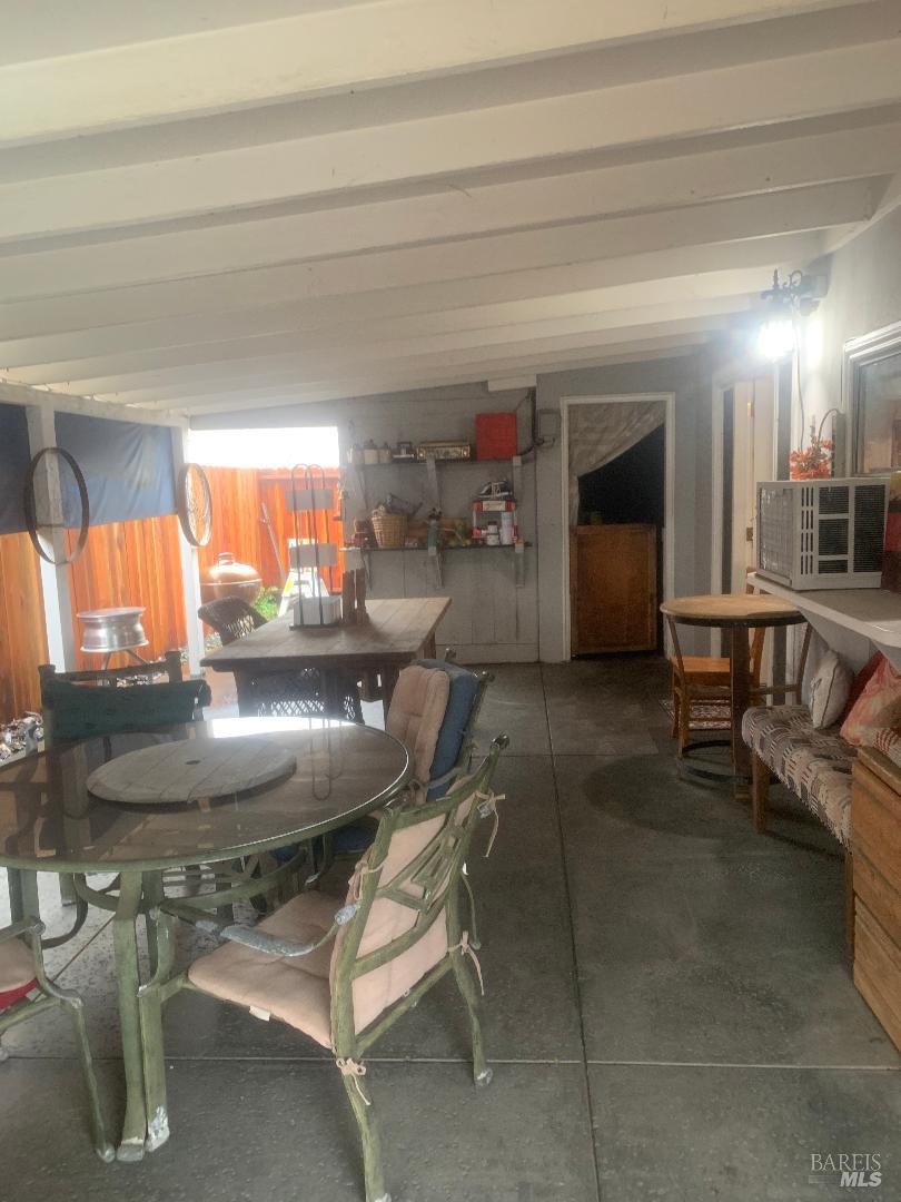 Detail Gallery Image 17 of 27 For 2581 Elm St, Napa,  CA 94558 - 3 Beds | 1 Baths