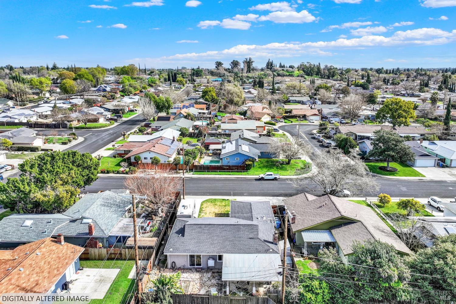 Detail Gallery Image 38 of 42 For 307 Trinity Dr, Vacaville,  CA 95687 - 3 Beds | 2 Baths
