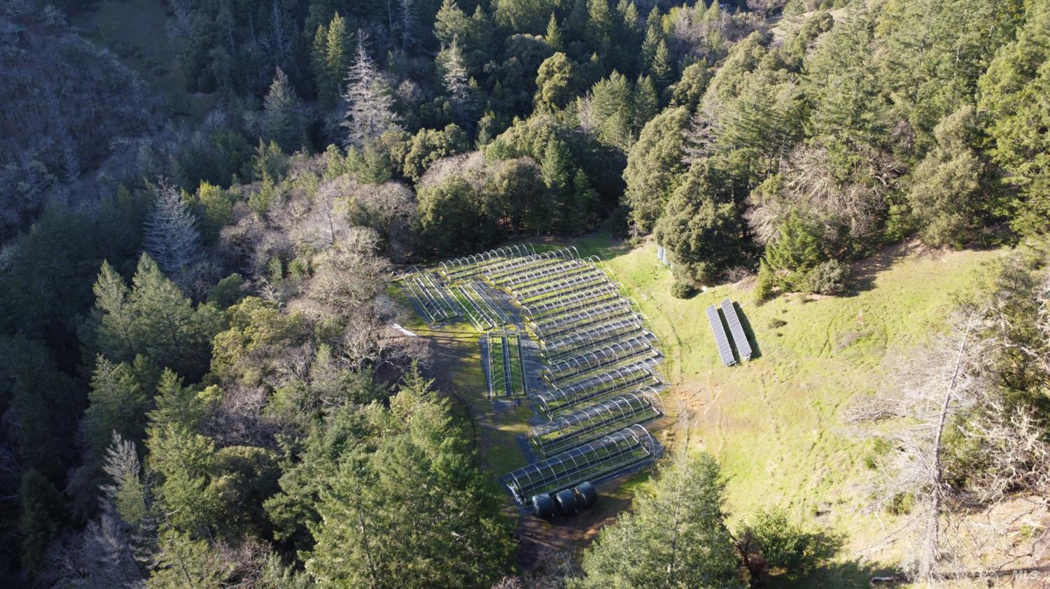 Detail Gallery Image 34 of 35 For 17001 Walker Lake Rd, Willits,  CA 95490 - 3 Beds | 2 Baths