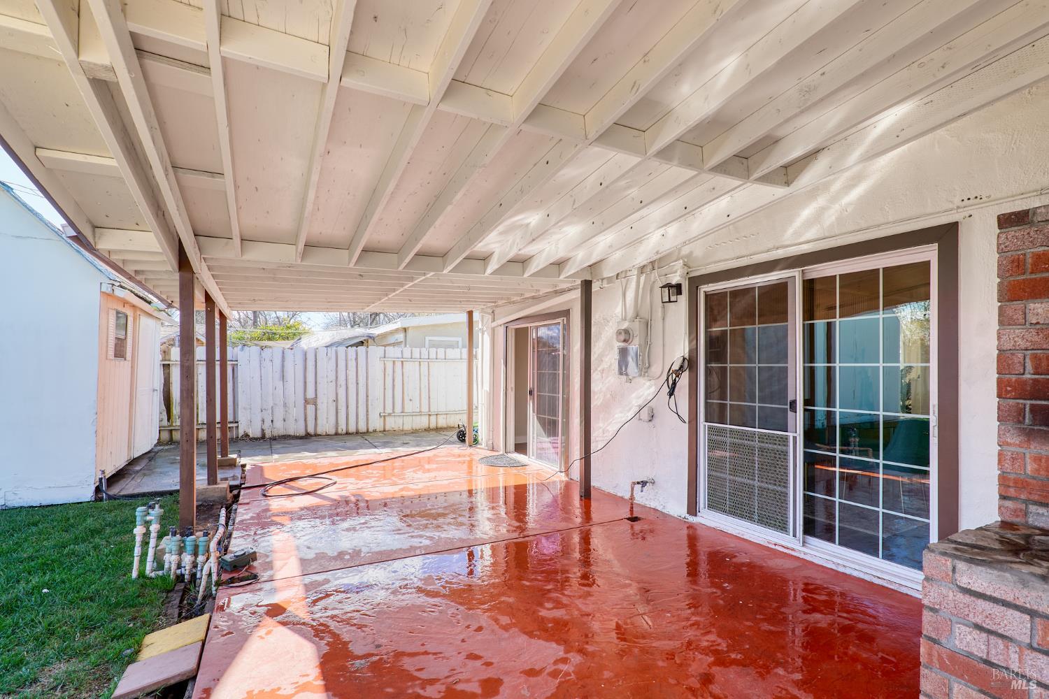 Detail Gallery Image 25 of 29 For 1745 Utah St, Fairfield,  CA 94533 - 4 Beds | 1/1 Baths